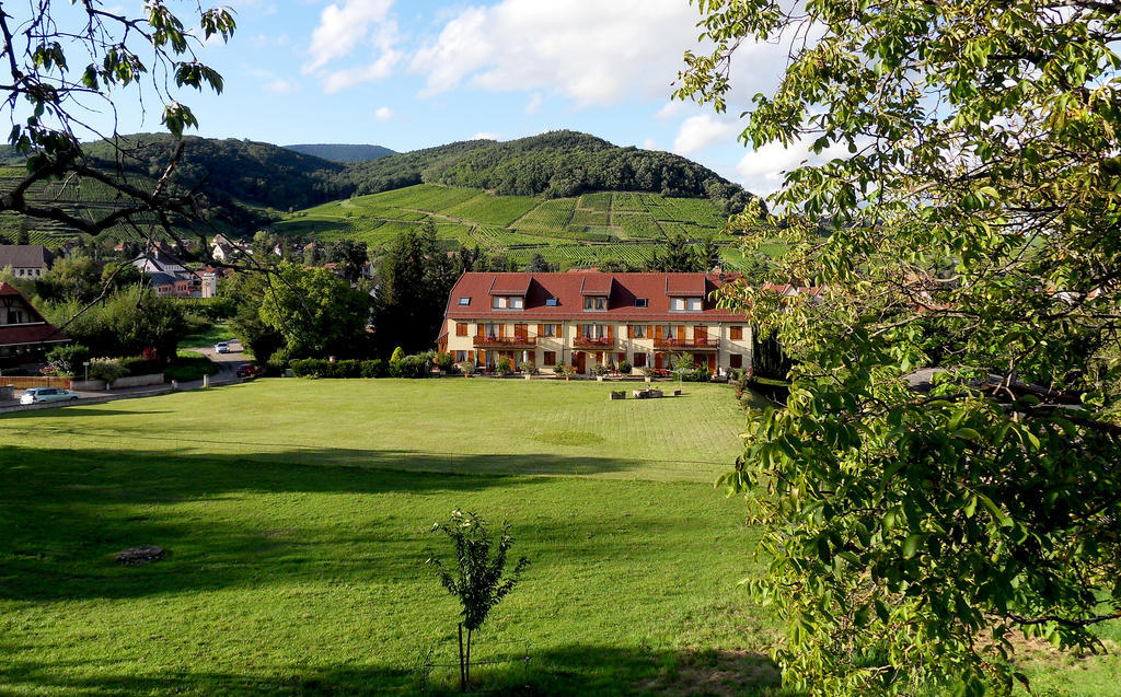 Residence Froehn Andlau-au-Val Exterior foto